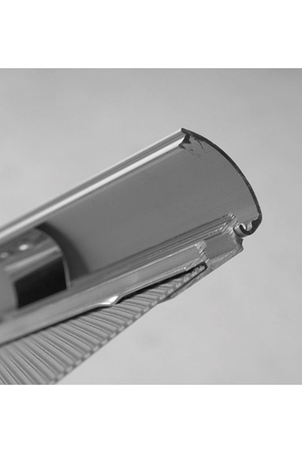 Alüminyum Çerçeve Açılır Kapanır Rondo 25mm A1 (60x485) - 4