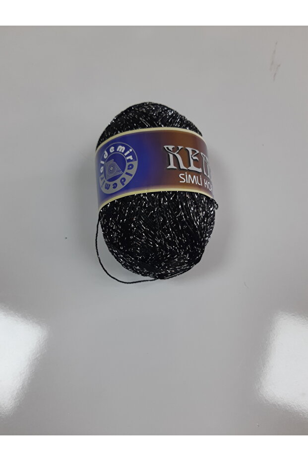 Simli kordonet ip tekli - 1