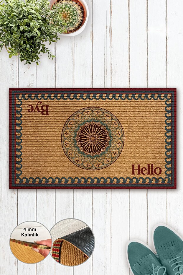 HALI PASPAS MARİNER - 1