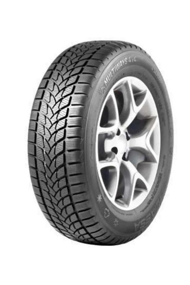 215/65R16 102H XL MULTIWAYS 2 LASSA - 1