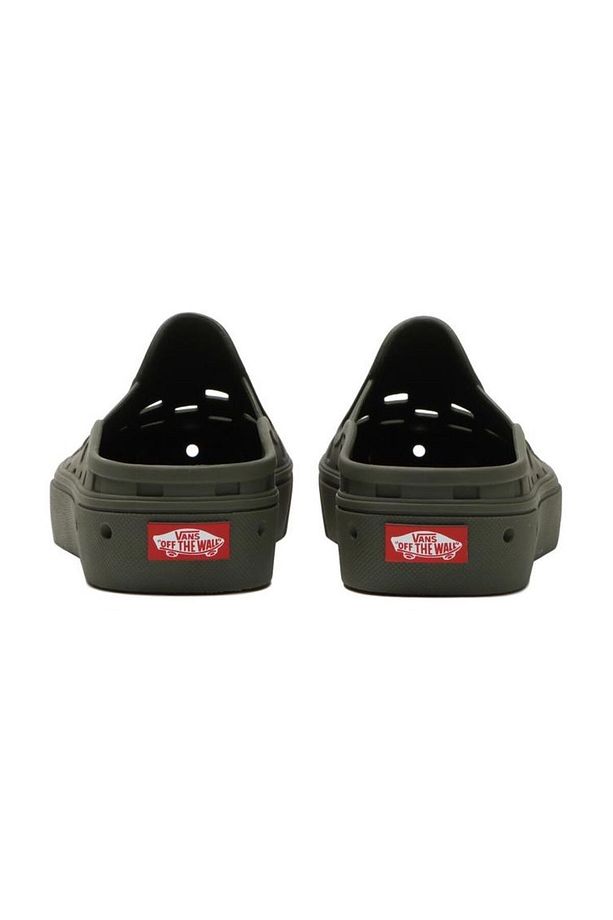 MTE Slip-On Mule TRK - 3