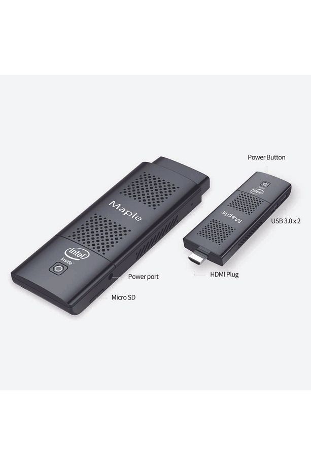 Stick Pc - 3