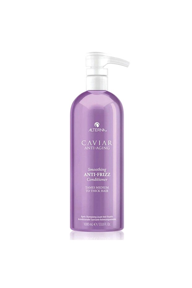 Soothing Anti-Electricity Conditioner