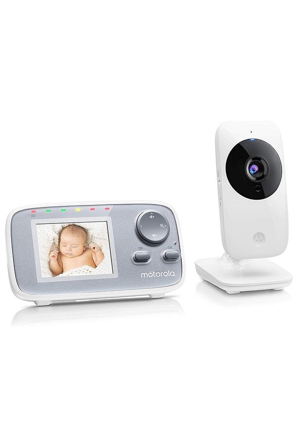 Vm 28" Lcd Ekran Bebek Kamerası - 1
