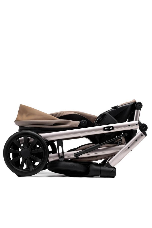 ® E/type Travel Set - Truffle - 7