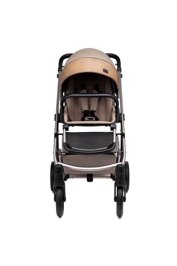® E/type Travel Set - Truffle - 6
