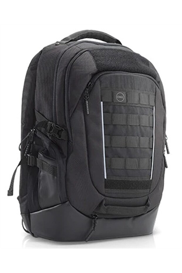 460-bcml 14" Rugged Escape Siyah Notebook Sırt Çantası - 1