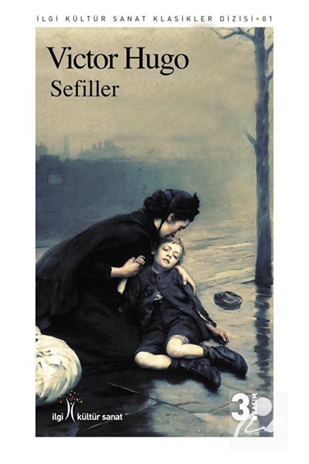 Sefiller