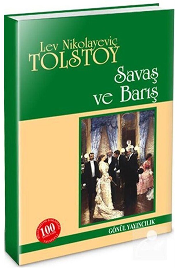 Savaş Ve Barış