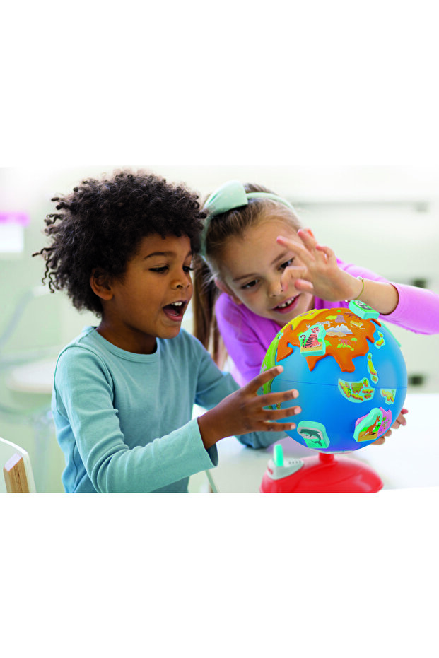 Eğitici Dünya 64816 - 4