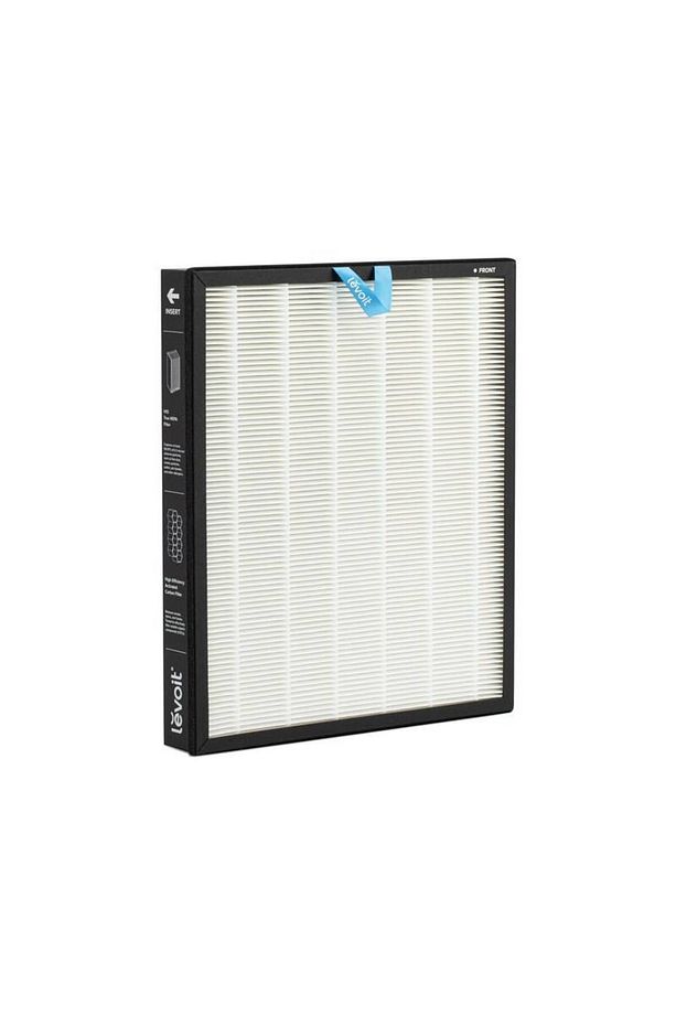 Vital 200S Pro için Yedek Hepa Filtre LRF-V201-WEU - 2