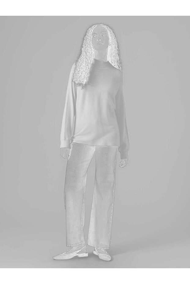 Strickpullover VMNANCY Strickpullover - 4