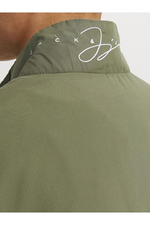 Bomberjacke Bluz - 6