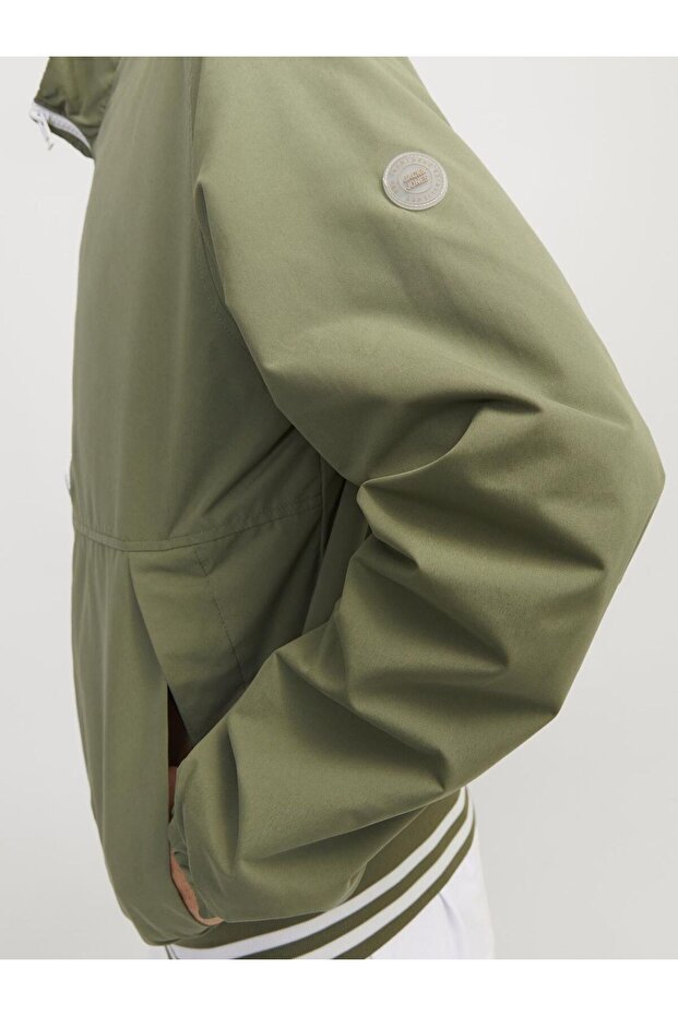 Bomberjacke Bluz - 5