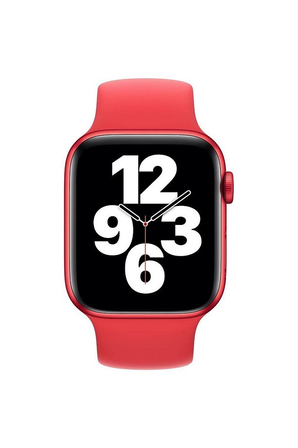 Tek Örgülü Loop (Product) RED Ebat 4 kayış - 3