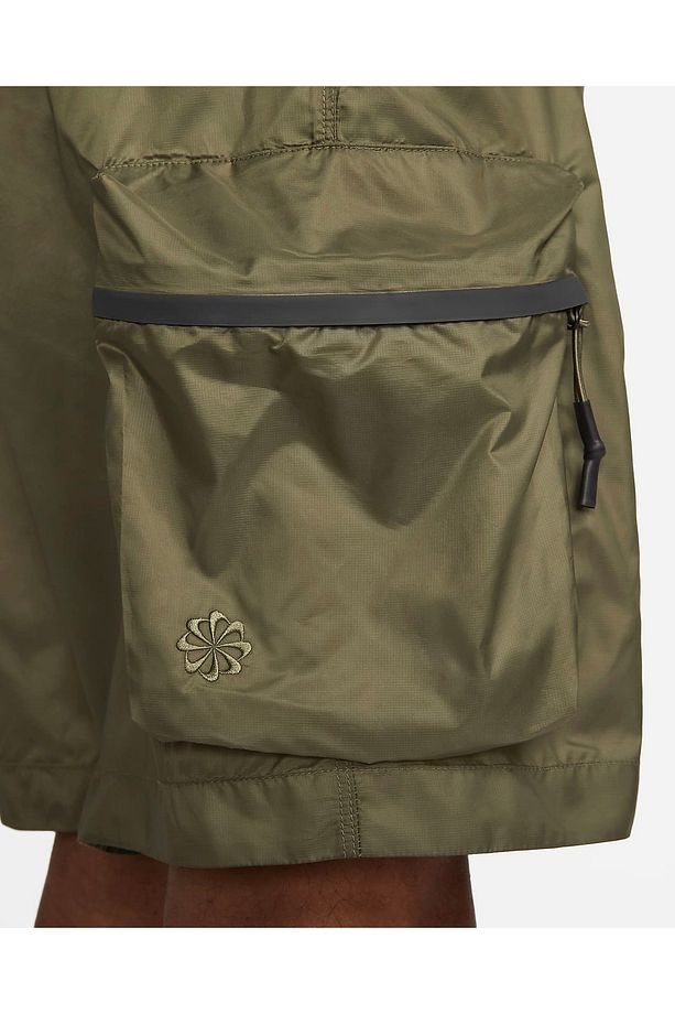 Tech Pack Erkek Kargo Şort - 7