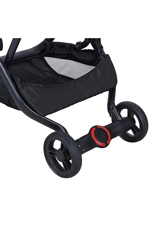 Easy Fold Bebek Arabası 2228 - 8