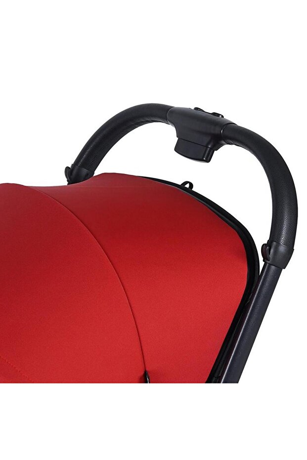 Easy Fold Bebek Arabası 2228 - 6