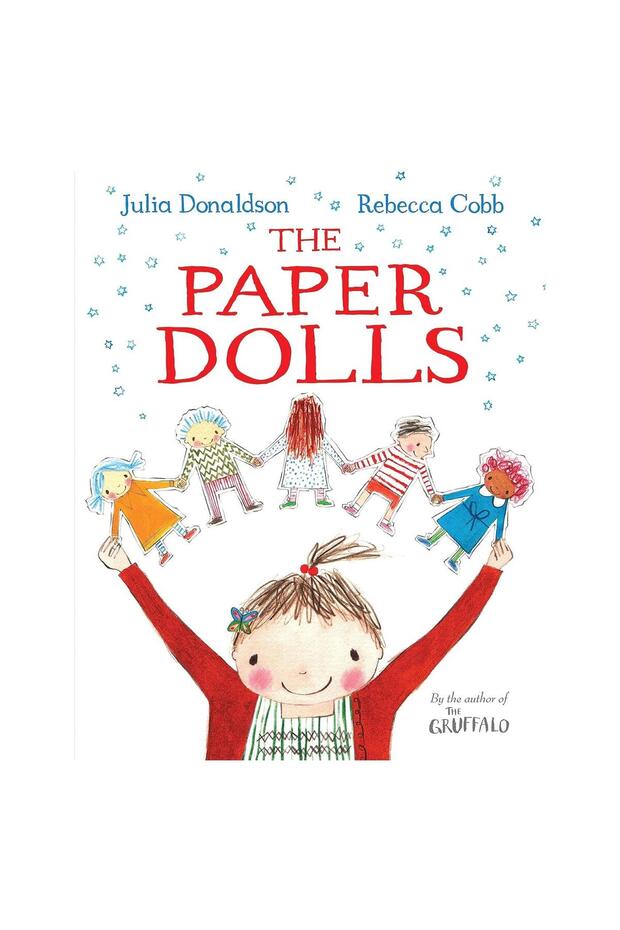 الدمى الورقية - 1