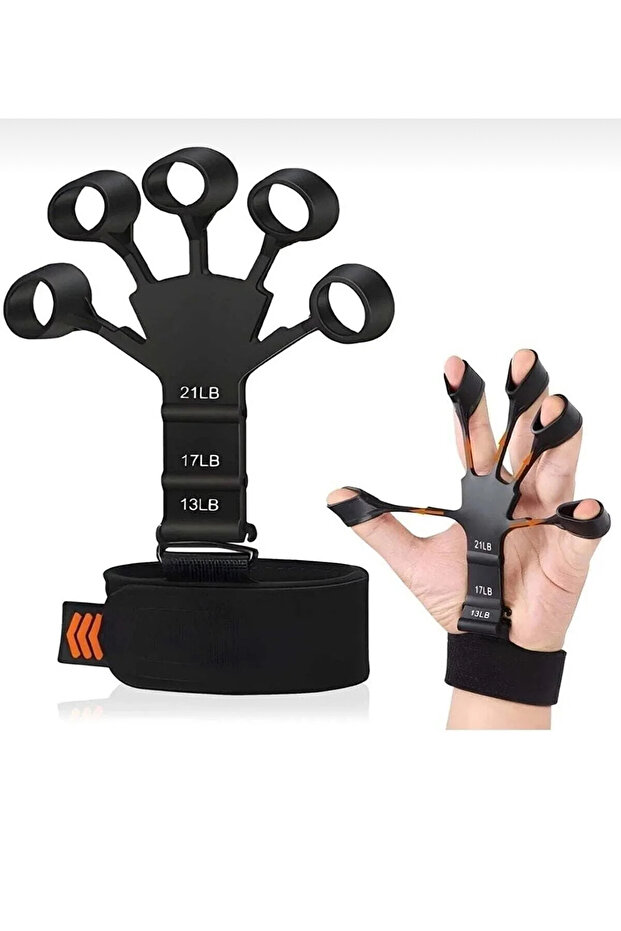 Hand Wrist and Arm Enhancer Grip Strengthener Vein Enhancer Finger Exerciser
