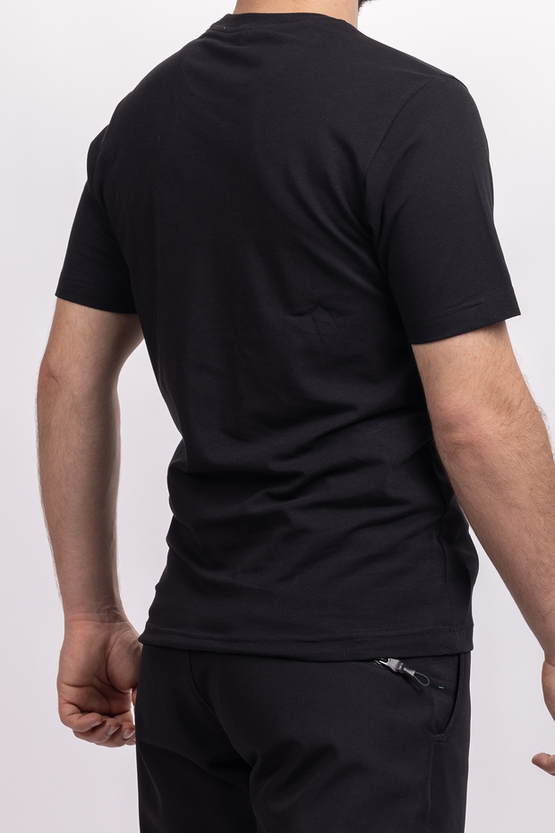 RENOVA BASIC T-SHIRT - 3
