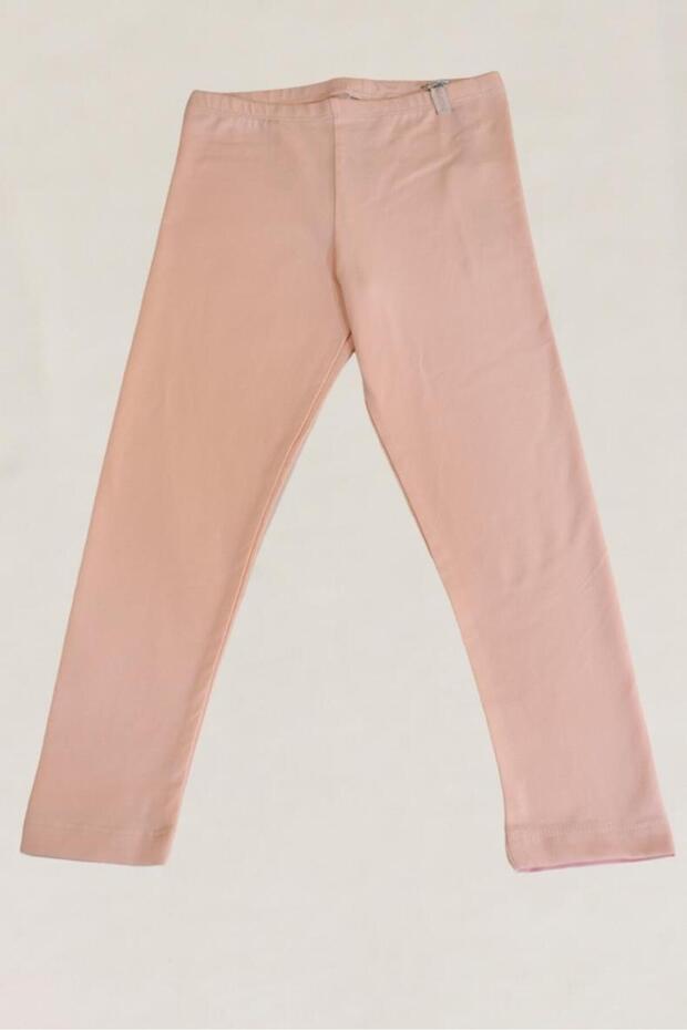 Simala Girls' Light Pink Seasonal Tights