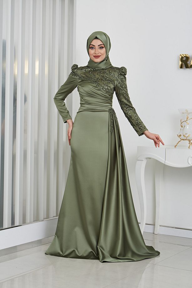 ROSA ABİYE HAKİ - 1