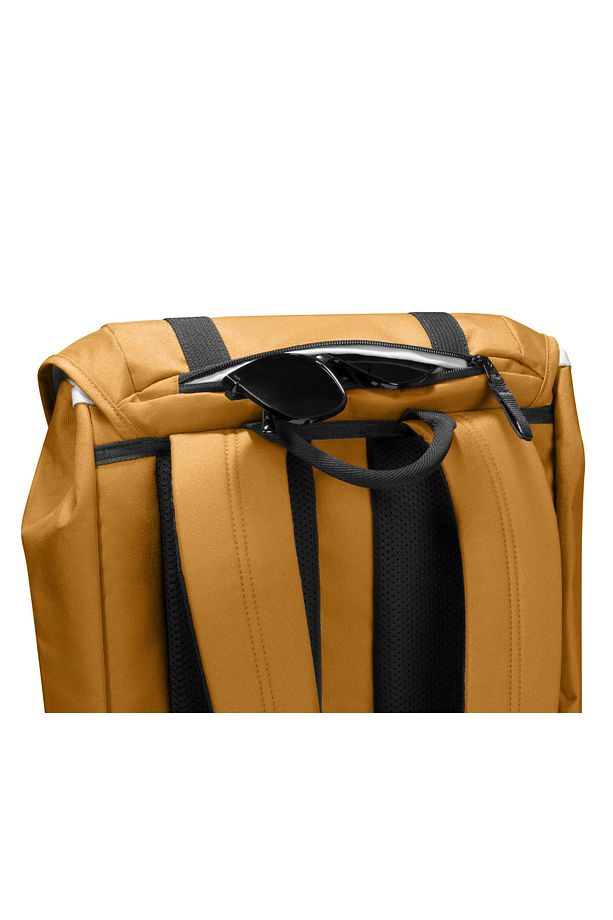 Vintpack Ta1 15.6 Inç / 22l Sarı Laptop Notebook Sırt Çantası - Ta1m1y1 - 5