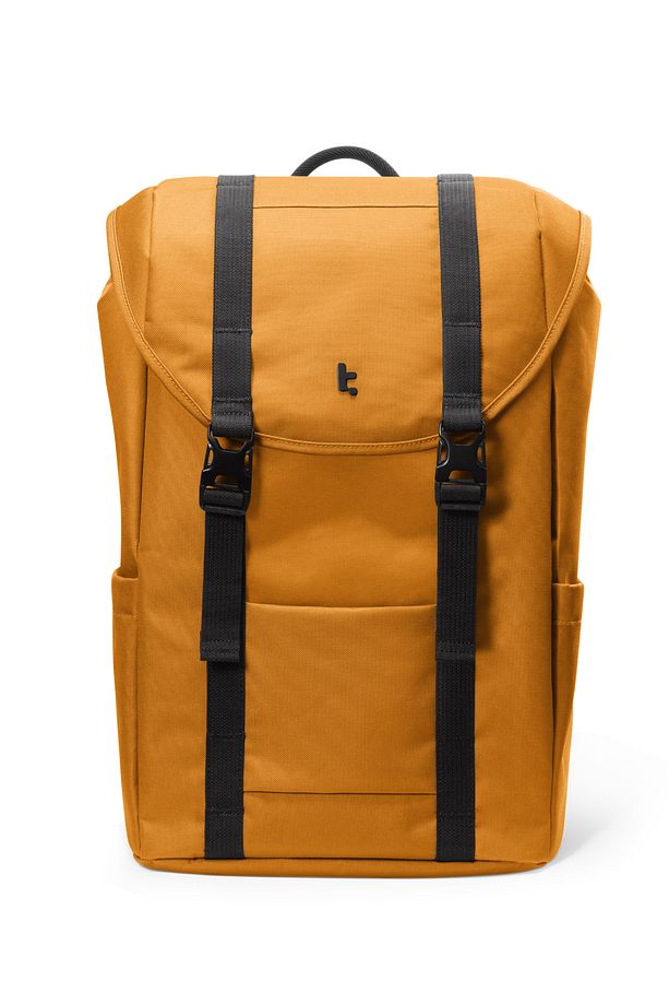 Vintpack Ta1 15.6 Inç / 22l Sarı Laptop Notebook Sırt Çantası - Ta1m1y1 - 2