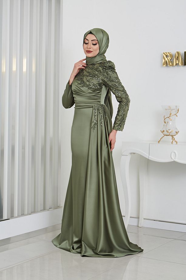 ROSA ABİYE HAKİ - 5