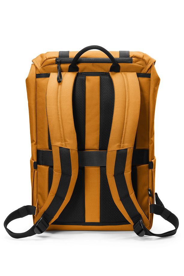 Vintpack Ta1 15.6 Inç / 22l Sarı Laptop Notebook Sırt Çantası - Ta1m1y1 - 4