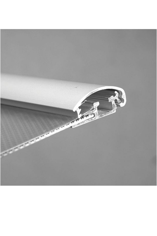 Alüminyum Çerçeve Açılır Kapanır Rondo 25mm A1 (60x485) - 5