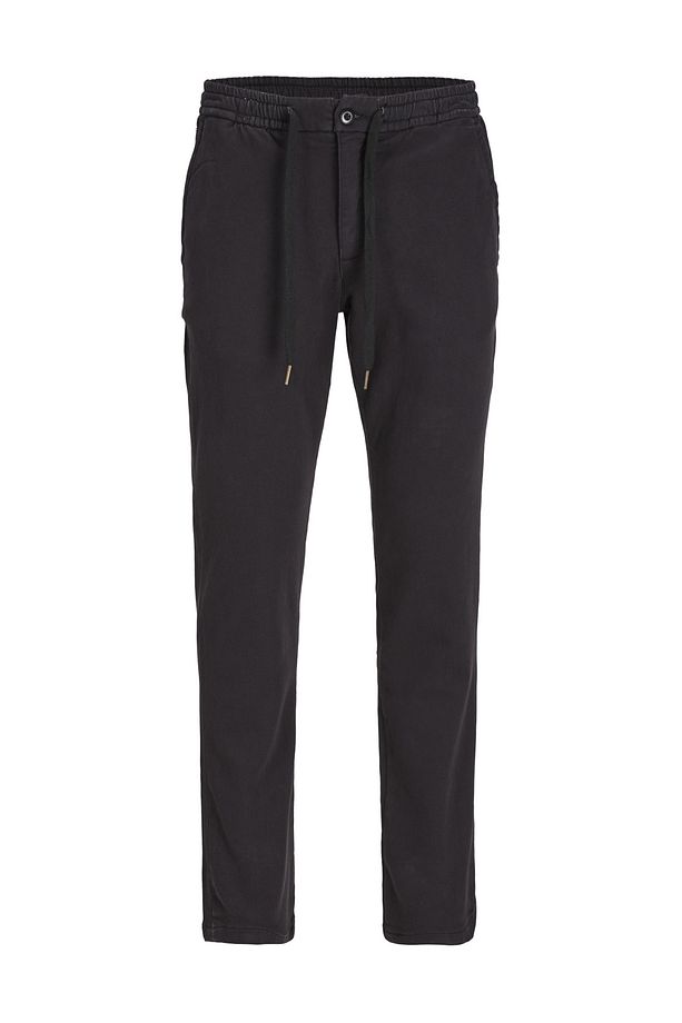 Erkek İp İle Bağlamalı Jogger Pantolon - Marco Nico - 3