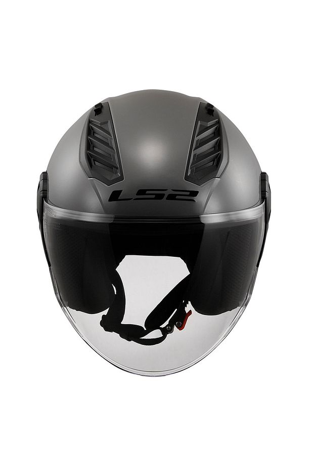 AIRFLOW 2 NARDO GRİ KASK - 2