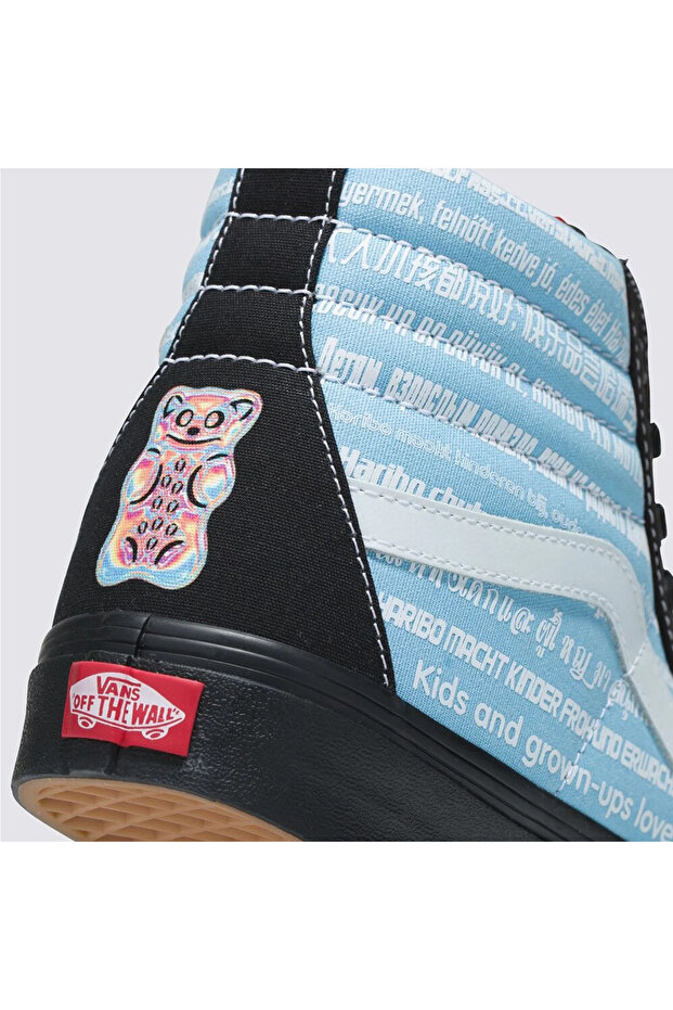 SK8-Hi - 5