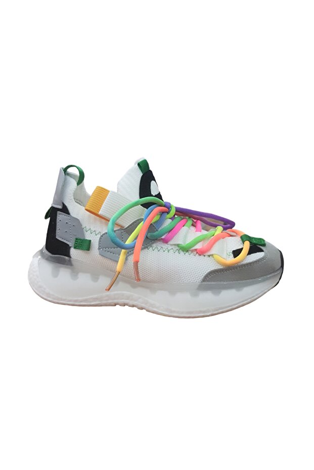 24Y433 -5 Model Women's Sports Shoes, Imported Sole