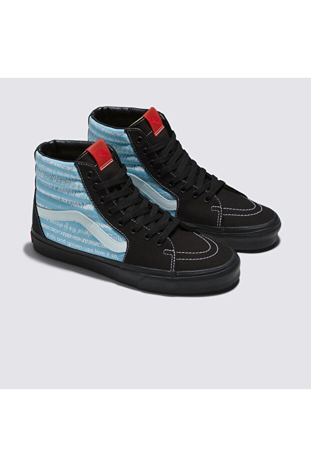 SK8-Hi - 1