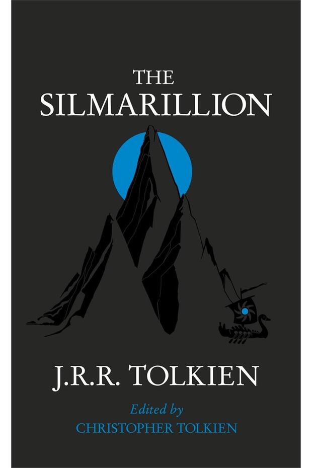 The Silmarillion - 1