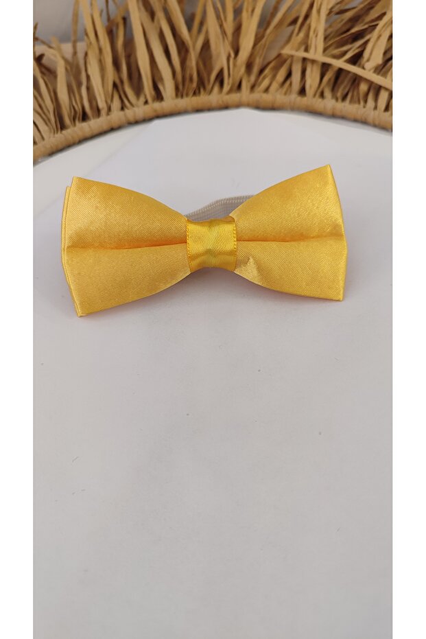 Sarı Çocuk Papyon (TEKLİ) - 1