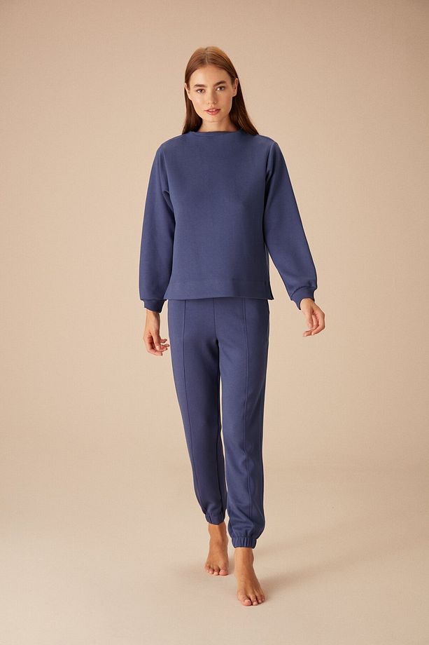 Comfy Spor Sweat - 2
