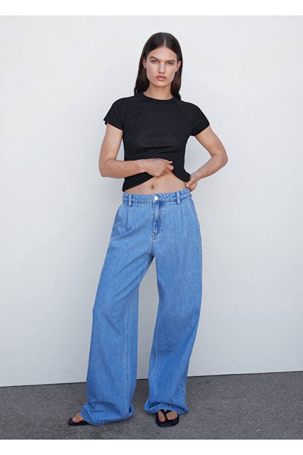 Kırçıllı Tişört - 2