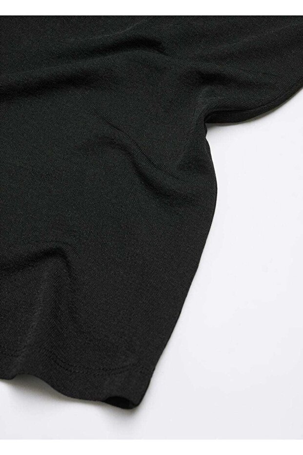 Kırçıllı Tişört - 6