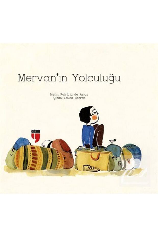 The Journey of Mervan