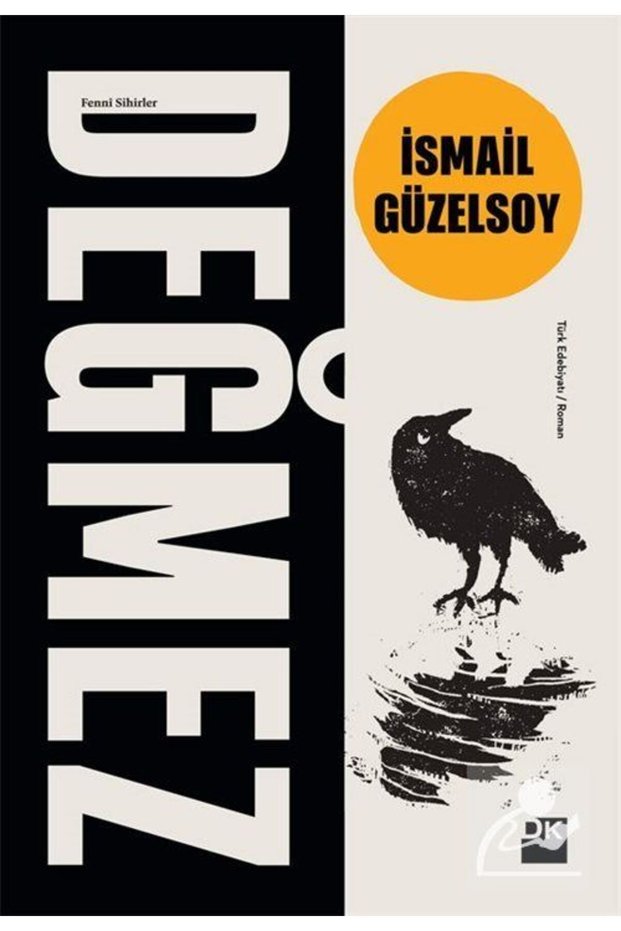 Değmez