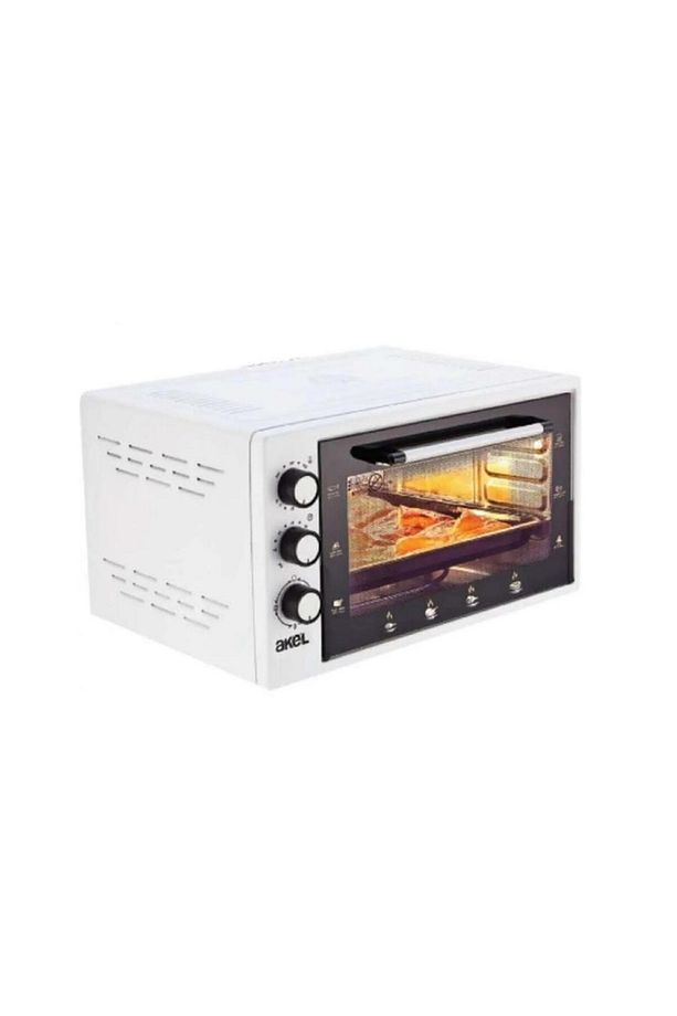 Midi Fırın 38 l AF380 - 1