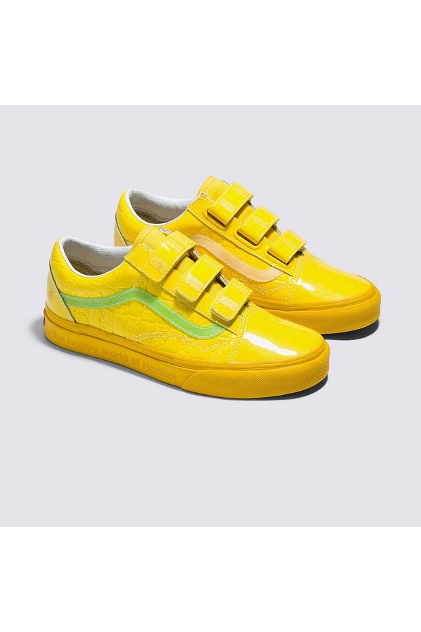 UA Old Skool V - 5