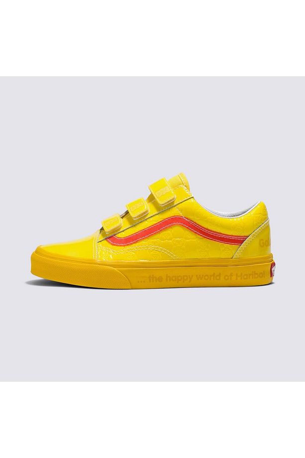 UA Old Skool V - 3