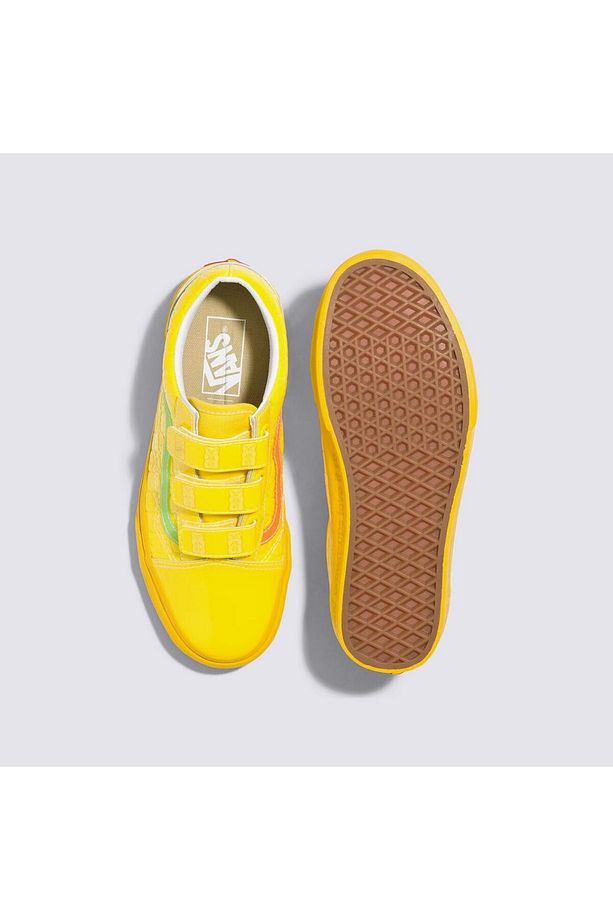 UA Old Skool V - 4