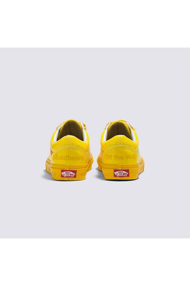 UA Old Skool V - 2