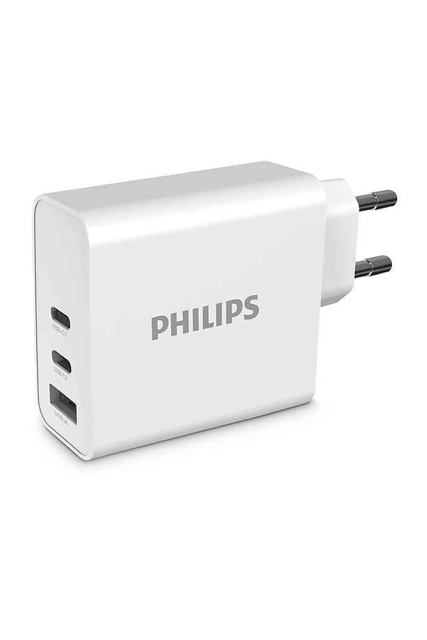 DLP2683 65W 1 USB-A + PD 2x USB-C GaN Hızlı Şarj Adaptörü - 3